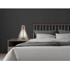 Nabíjateľná stolová lampa Beper P201UTP103, dotykový vypínač, 2 W
