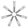 Yato YT-62910 ručný hoblík