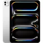 Apple iPad 11-palcový Pro Wi‑Fi + Cellular 512GB so štandardným sklom – strieborná