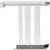 PCIe 0,2 m predlžovací kábel HYTE ACC- -PCIE50-BB, konektor samec na konektor samica