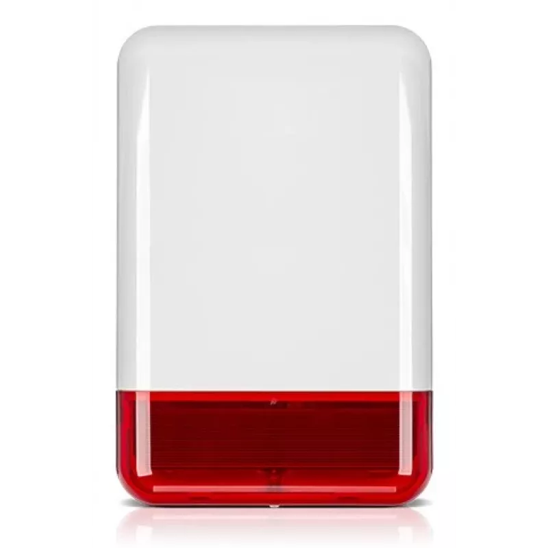Káblová siréna Satel SPL-2010 R 120 dB 12 V