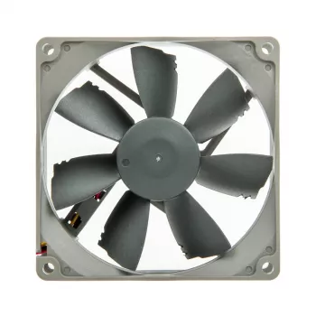 Noctua 92 mm skriňový ventilátor NF-B9 redux-1600 PWM, 92 mm, 12V, 350–1600 ot/min, 64,3 CFM, 17,6 dB