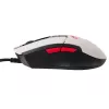Káblová herná myš A4Tech Bloody L65 MAX RGB 16000 DPI ergonomická pre pravákov