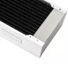 Watercool Heatkiller RAD L radiátor 240 mm, biely