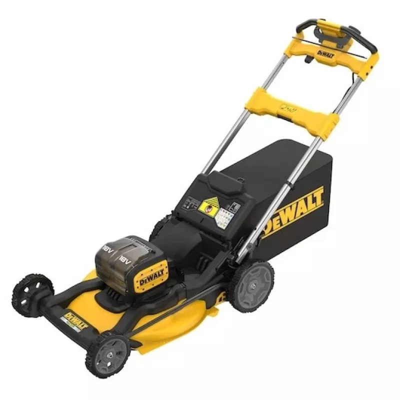 DeWALT DCMWSP156N-XJ kosačka na trávu