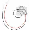 Homematic IP 153489A0 Smart-Home rádiový vysielač, na batérie, nástenná montáž, RF Wireless