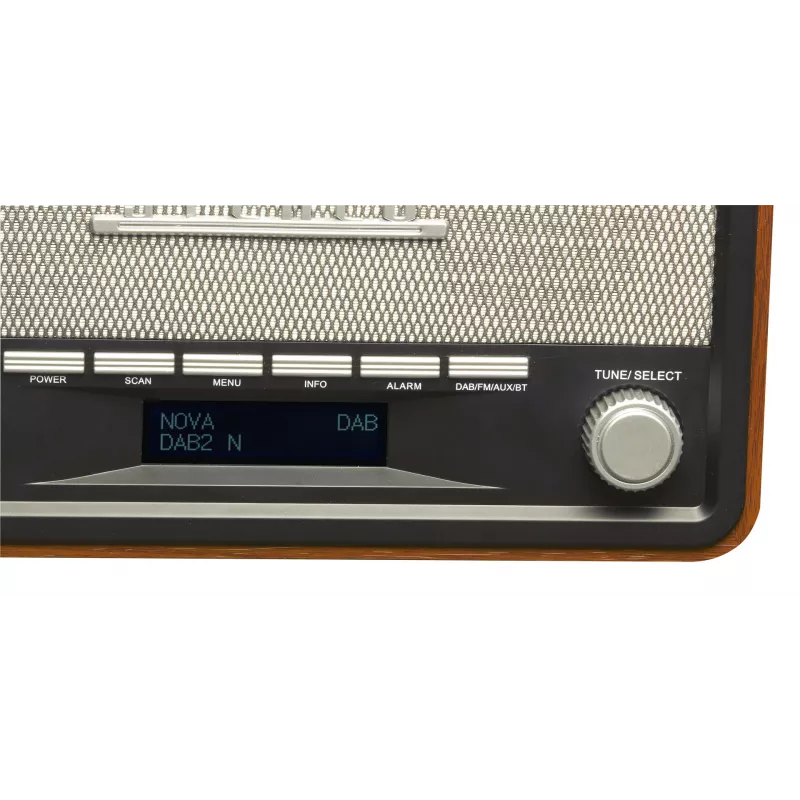 Osobné rádio Denver DAB-18