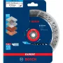 Bosch Expert MultiMaterial diamantový rezný kotúč, 150 mm, 2608900661