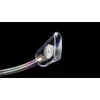 Steelseries Arctis Nova Pro Wireless headset hlavový most herný Bluetooth čierny