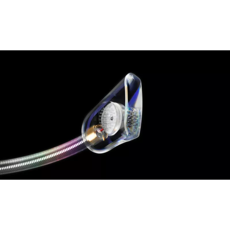 Steelseries Arctis Nova Pro Wireless headset hlavový most herný Bluetooth čierny