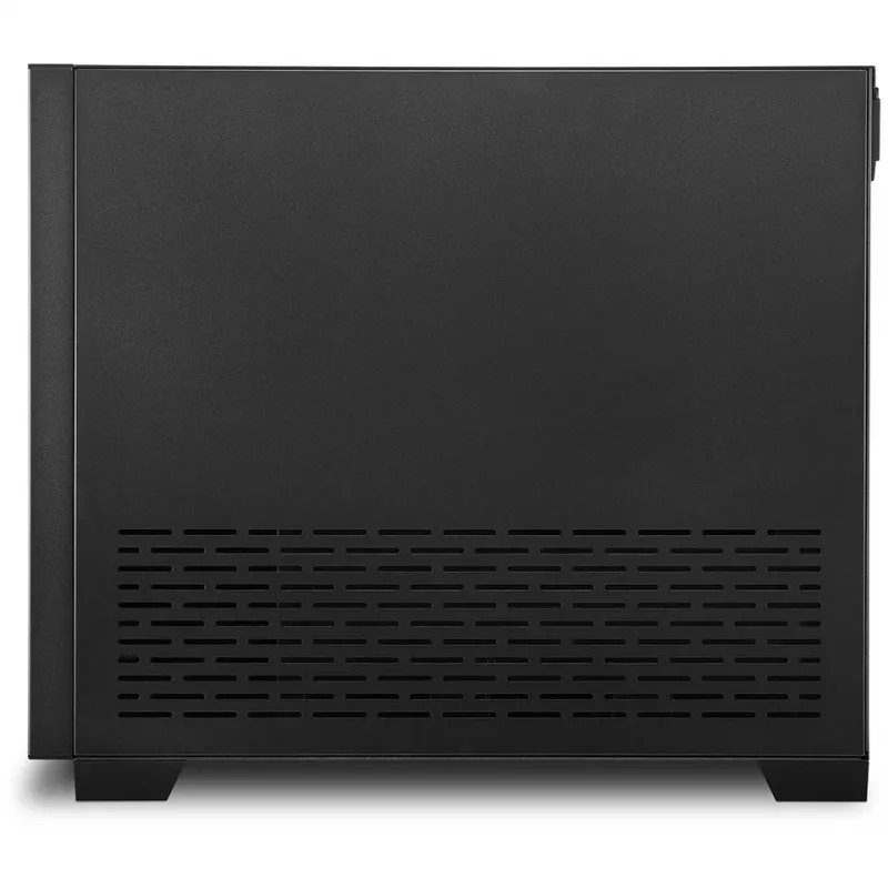 Sharkoon MS-Z1000 Micro Tower skriňa, čierna