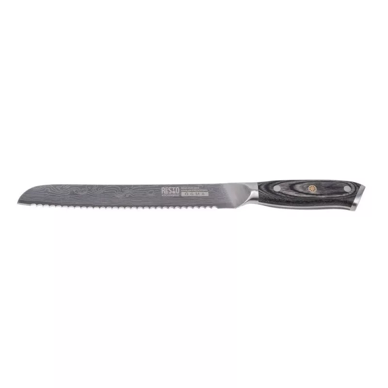 Nôž na chlieb 20CM/95342 Resto