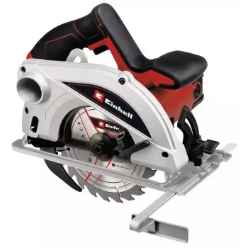 Píla Einhell TC-CS 1250 16,5 cm čierna červená