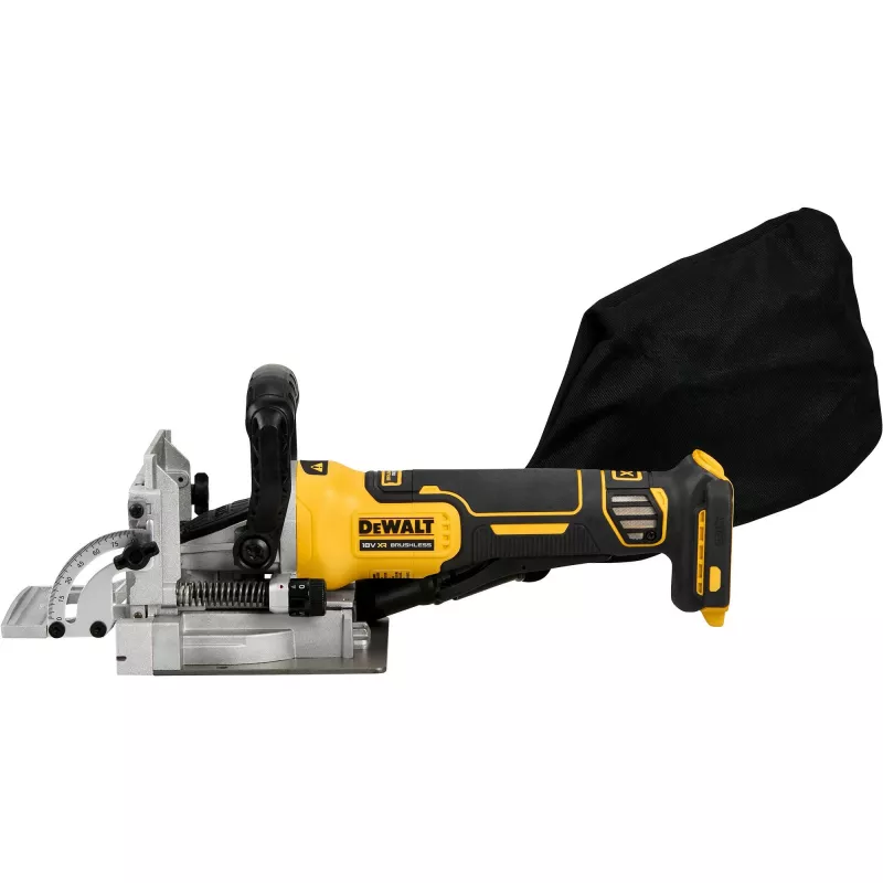 Drážkovacia fréza na ploché kolíky DeWALT DCW682NT-XJ