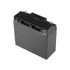 Autobatéria Green Cell AGM54 12V 22Ah AGM bezúdržbová, 167×77×181 mm, 5,6 kg