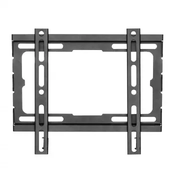 SBOX PLB-2222F-2 TV nástenný držiak pre 23–43 kg, 200x200 VESA