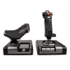 Letecký kontrolný systém Logitech G G Saitek X52 Pro