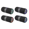 Tracer SPLASH XXL stereo prenosný reproduktor čierny 30 W