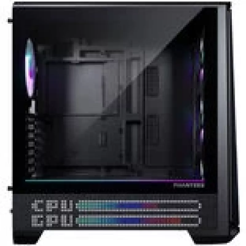 PHANTEKS Matrix Display Upgrade Kit, 600 LEDs, pre XT View & Eclipse G400A – čierna