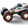 Lego City 60431 Vesmírny prieskumný rover a mimozemský život