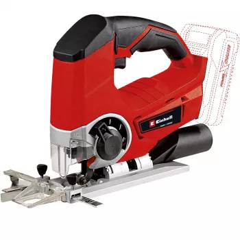 Einhell TE-JS 18 Li – Solo priamočiara píla 1,82 kg