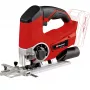 Einhell TE-JS 18 Li – Solo priamočiara píla 1,82 kg