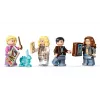 LEGO HARRY POTTER 76467 Dom Luny Lovegoodovej