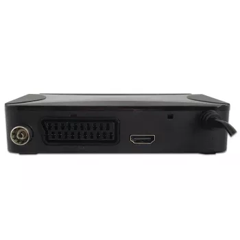 Esperanza EV108R TV set-top box kábel čierny
