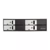 Panel pozície pre disk 2,5 palca Akasa AK-IEN-02 čierny