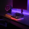 Herná podložka pod myš Steelseries QcK Prism Cloth Medium