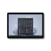 Microsoft Surface Go 4 for Business – tablet – Intel N-series N200 – Win 11 Pro – UHD Graphics – 8 GB RAM – 128 GB SSD UFS – 26,7 cm (10,5