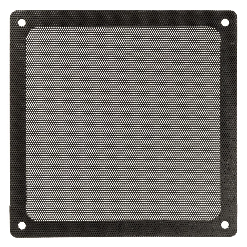 Kolink magnetický prachový filter 120 mm - čierny