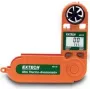 Extech 45118 mini termoanemometer 1,1 až 20 m/s (45118)
