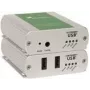 KVM extender Icron Ranger 2312 vysielač a prijímač