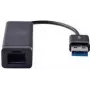 USB 3.0 na RJ-45 Ethernet adaptér Dell FM76N Gigabit — USB 3.0 sieťový adaptér pre káblový LAN