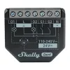 Shelly 2PM Gen4 roletový/žalúziový aktor 2 kanály, AC 110–240V, 2,4 GHz Wi‑Fi, 1,4 W, 8000 KB Flash
