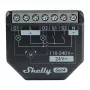 Shelly 2PM Gen4 roletový/žalúziový aktor 2 kanály, AC 110–240V, 2,4 GHz Wi‑Fi, 1,4 W, 8000 KB Flash