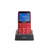 Mobilný telefón Panasonic Corp. KX-TU155EX