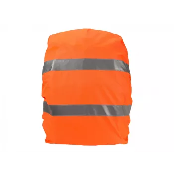 Ochrana proti dažďu pre HI-VIS 25l batoh oranžová
