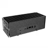 Akasa Turing AC Pro UCFF Skriňa pre Intel NUC12/NUC13 Pro, čierna (A-NUC95-M1B)