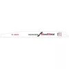 Čepeľ do šablónovej píly Bosch S 3456 XF bimetal 20 cm 1 ks