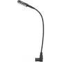 EUROLITE Flexilight LED labutí krk XLR 90° model 80702225 — flexibilné LED pracovné svietidlo s konektorom XLR