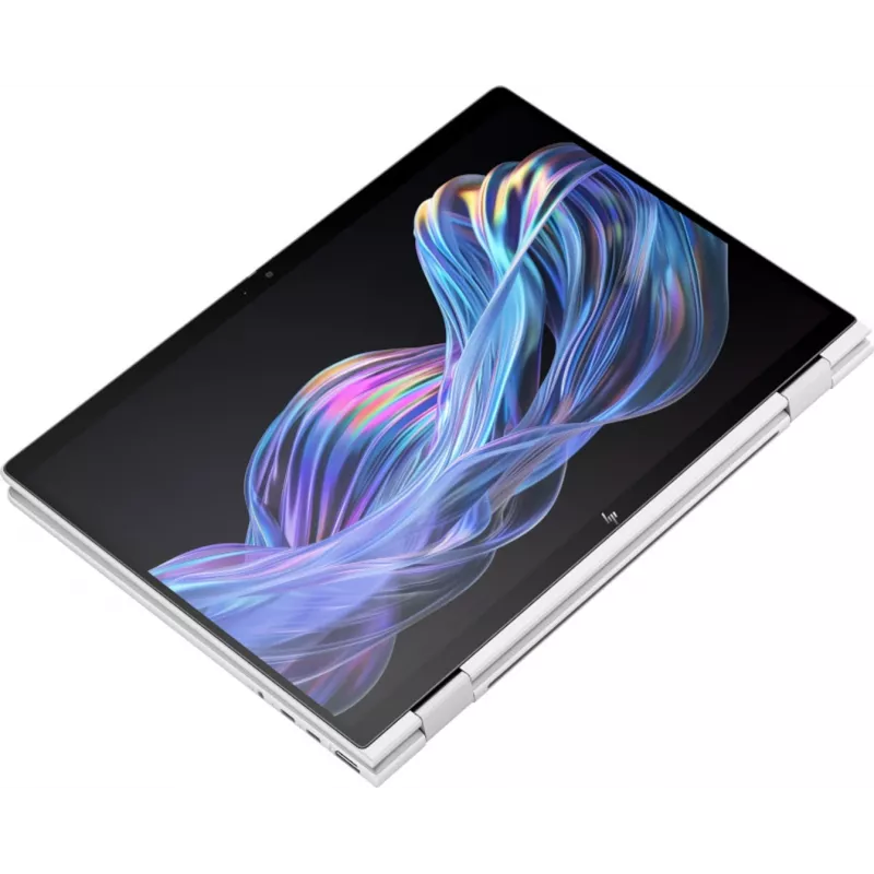HP EliteBook X Flip G1i 14 palcov Notebook Next Gen AI PC Copilot+ PC Hybrid (2v1) dotyková obrazovka 512GB SSD Windows 11 Pro