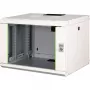 DIGITUS® 7HE nástenné puzdro - sivá, RAL 7035 - 48,3 cm (19