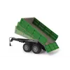 Rádioom riadený model Jamara 412412 elektromotor 1:16