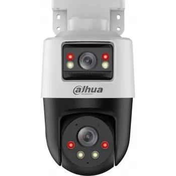 Dahua Technology Lite DH-SD2A500HB-GN-AW-PV-S2 bezpečnostná kamera Dome IP bezpečnostná kamera interiér & exteriér 2560 x 1920 pixelov strop/stena