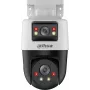 Dahua SDT2A200-2F-NB-A-PV 2+2 MP PT kupolová IP kamera s dvoma objektívmi