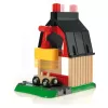 BRIO 33719 farmárska vlaková súprava, 20 dielov