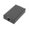 Digitus DVI dongle pre modulárne KVM konzoly RJ45 na DVI čierny 1080p