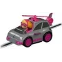 Helikoptéra Carrera PAW Patrol Skye sivá ružová 20065027